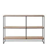 Fritz Hansen - Planner  Shelving  eiken