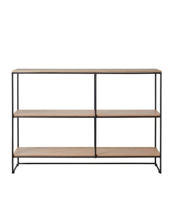 Fritz Hansen Fritz Hansen - Planner  Shelving  oak