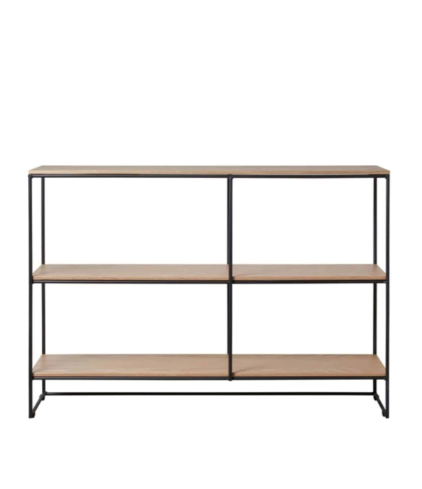 Fritz Hansen Planner Shelving Cabinet