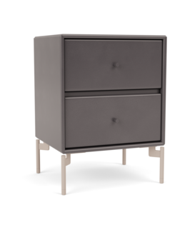 Montana - Drift Nightstand