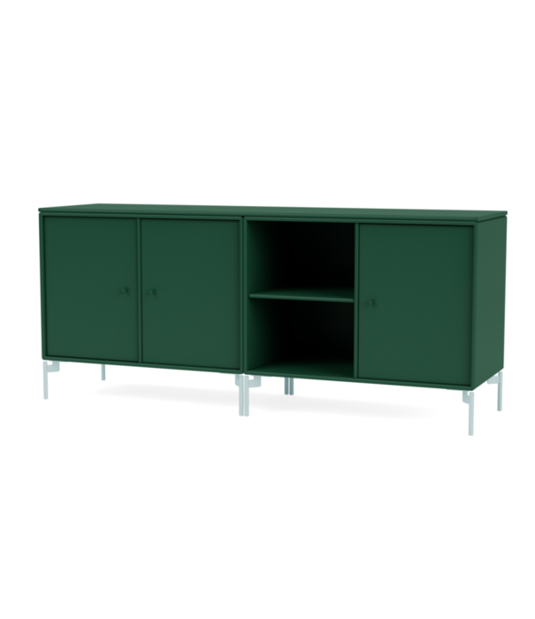 Montana Furniture  Montana Selection Save Sideboard with legs