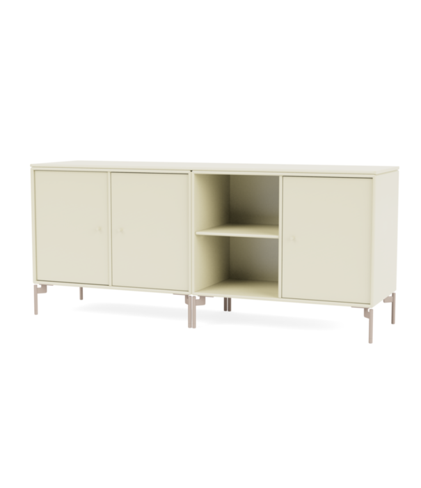 Montana Furniture  Montana Selection Save Sideboard with legs