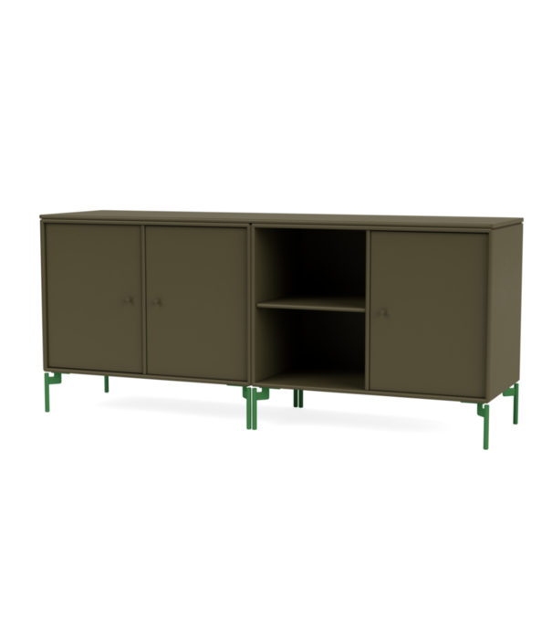 Montana Furniture Montana Selection - Save Sideboard with legs