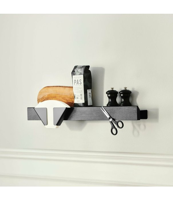 Gejst Gejst:Flex Magnetic Shelf Oak L40