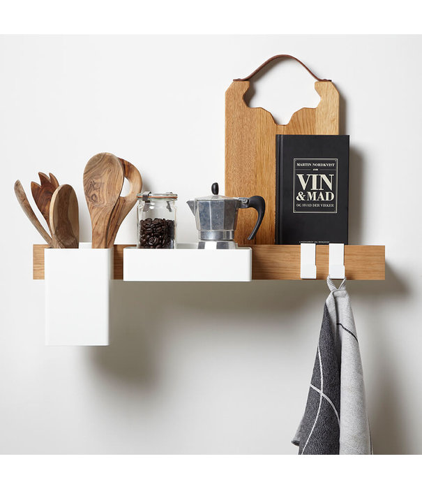 Gejst Gejst:Flex Rail Coffee filter holder