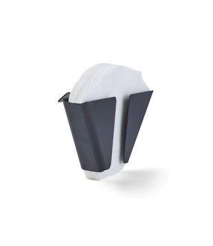 Flex Shelf Coffee filter holder