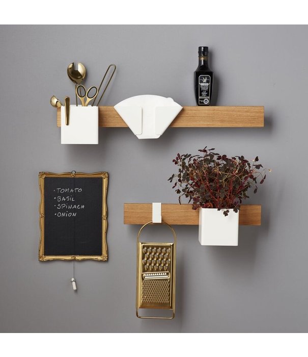 Gejst Gejst:Flex Koffiefilter houder