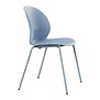 Fritz Hansen N02 Recycle Eetkamerstoel, ton sur ton
