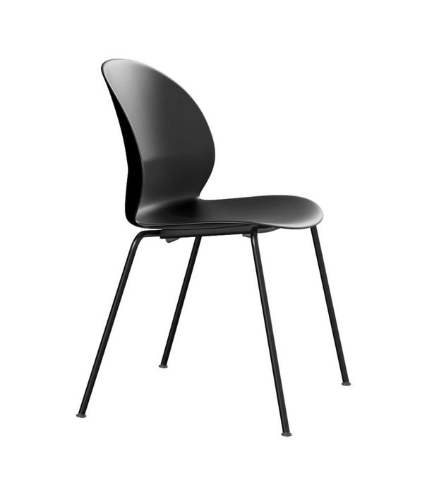 Fritz Hansen Fritz Hansen N02 Recycle Eetkamerstoel, ton sur ton