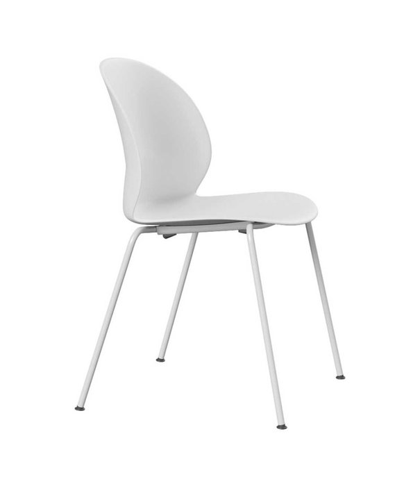 Fritz Hansen Fritz Hansen N02 Recycle Dining Chair, ton sur ton