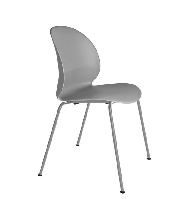 Fritz Hansen Fritz Hansen N02 Recycle Eetkamerstoel, ton sur ton