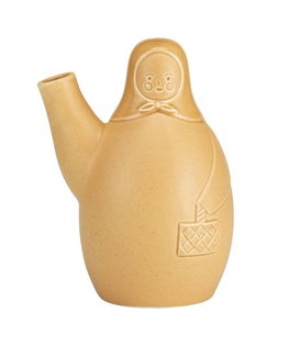 Artek - Easter Witch vase, sand