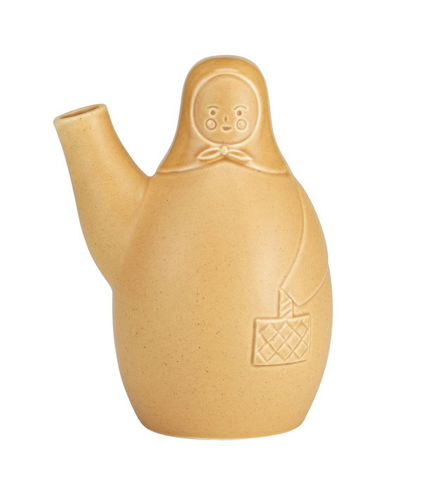 Artek  Artek - Easter Witch vase ceramic, sand
