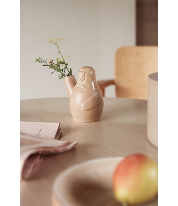 Artek  Artek - Easter Dog vase
