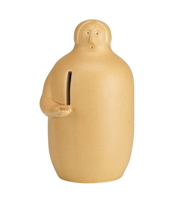 Artek  Artek - Pauper Coin Collector, ceramic piggy bank