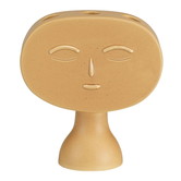 Artek - Lucius candle holder sand