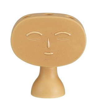 Artek - Lucius candle holder sand