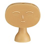 Artek - Lucius candle holder sand