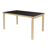 Artek Aalto Table 86 Rectangular birch 210 x 100