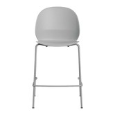 Fritz Hansen - N02 Recycle Counter stool, ton sur ton