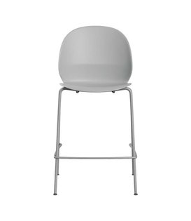 Fritz Hansen - N02 Recycle Counter stool, ton sur ton