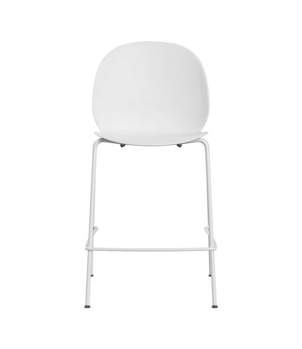 Fritz Hansen Fritz Hansen - N02 Recycle Counter stool, ton sur ton