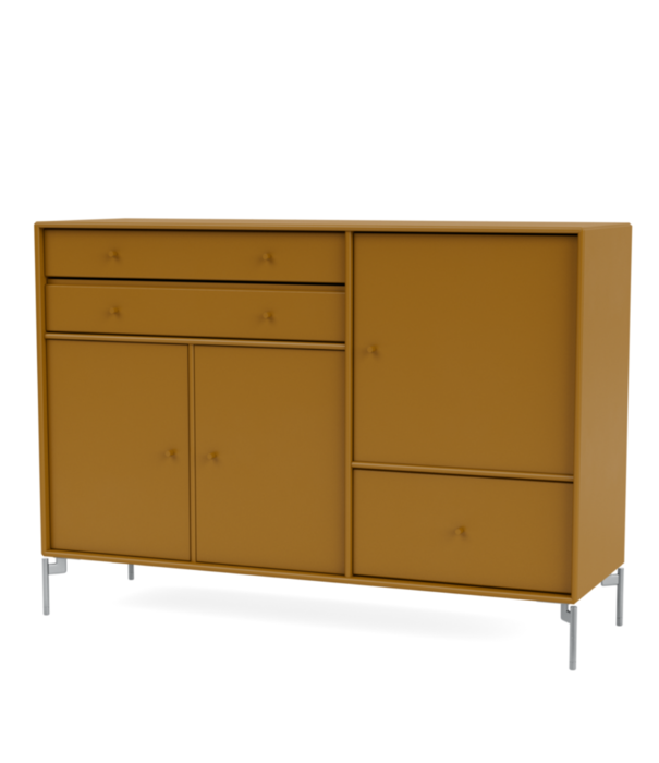 Montana Furniture Montana - Mega 201202 sideboard w. legs