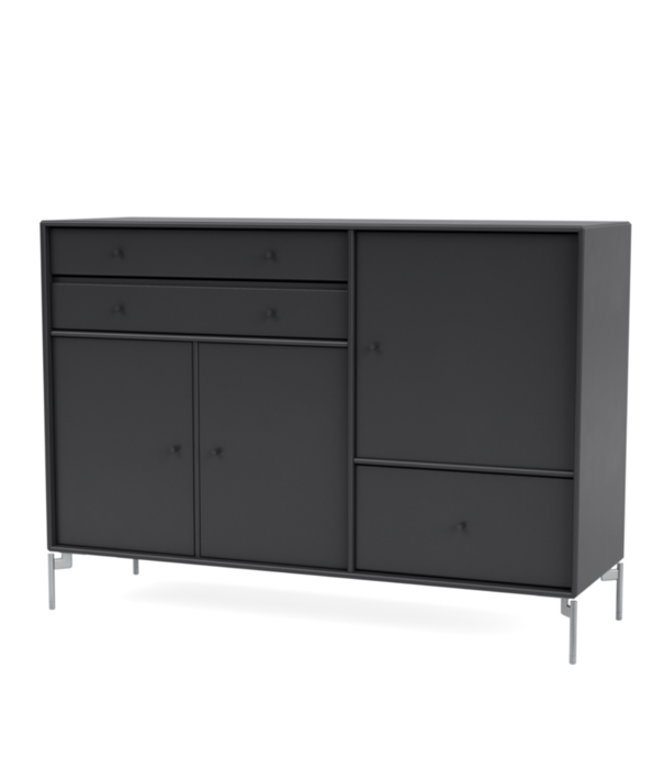 Montana Furniture  Montana - Mega 201202 dressoir op poten