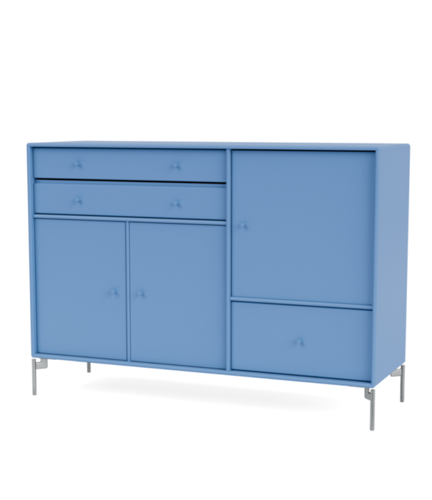 Montana Furniture Montana - Mega 201202 dressoir op poten