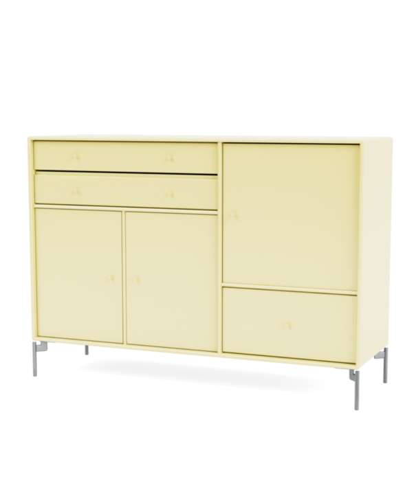 Montana Furniture Montana - Mega 201202 dressoir op poten