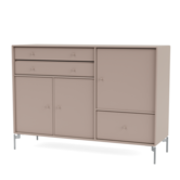 Montana - Mega 201202 dressoir op poten