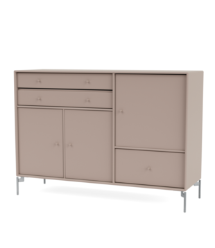 Montana - Mega 201202 dressoir op poten