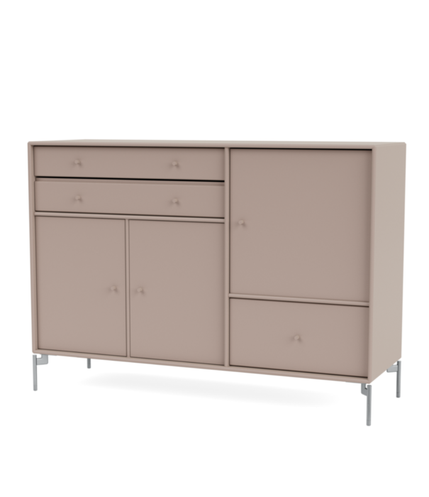 Montana Furniture Montana - Mega 201202 dressoir op poten