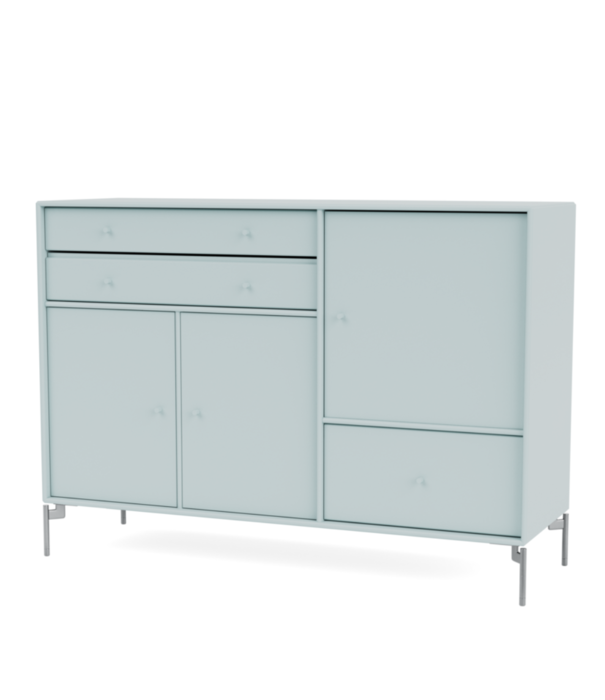 Montana Furniture  Montana - Mega 201202 sideboard w. legs