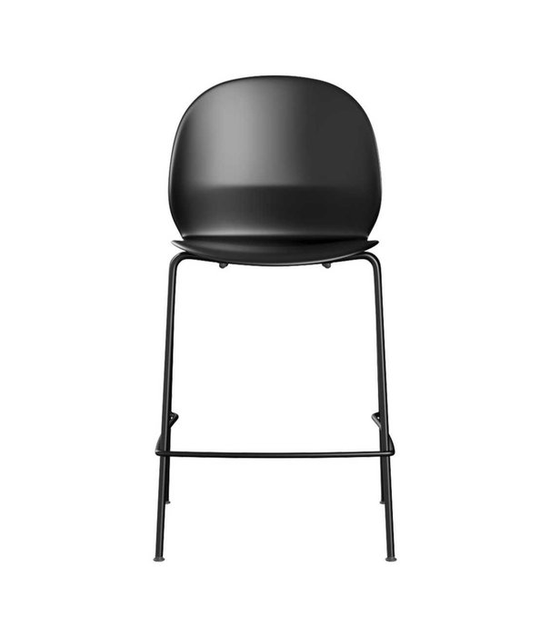 Fritz Hansen Fritz Hansen - N02 Recycle barkruk, ton sur ton