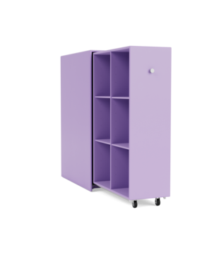 Montana - Cargo C2480R storage cabinet