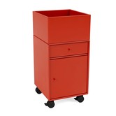 Runner Unit Trolley