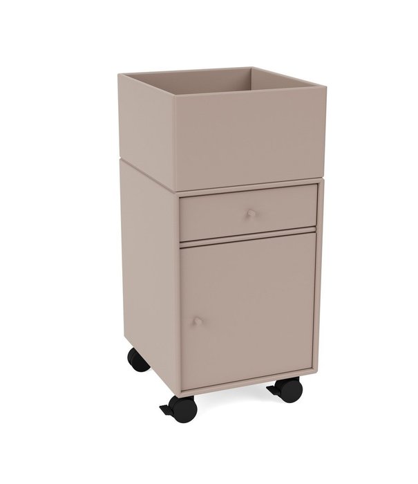 Montana Furniture Montana Selection - Runner Unit