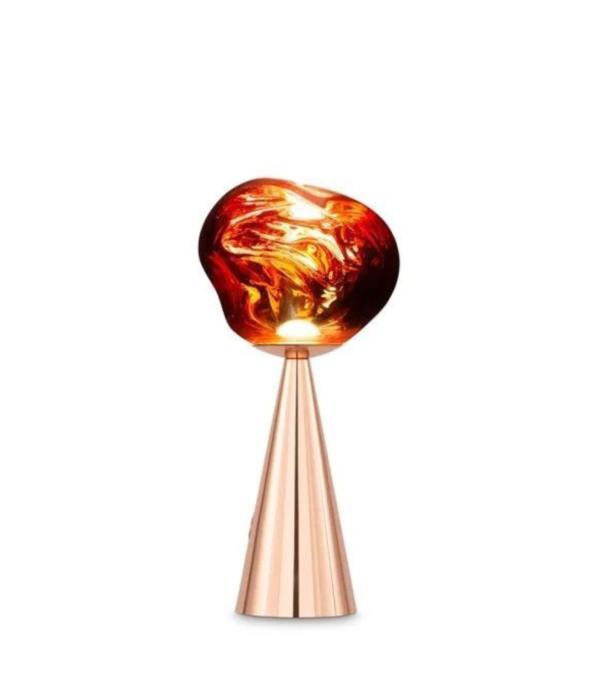Tom Dixon  Tom Dixon Melt portable lamp