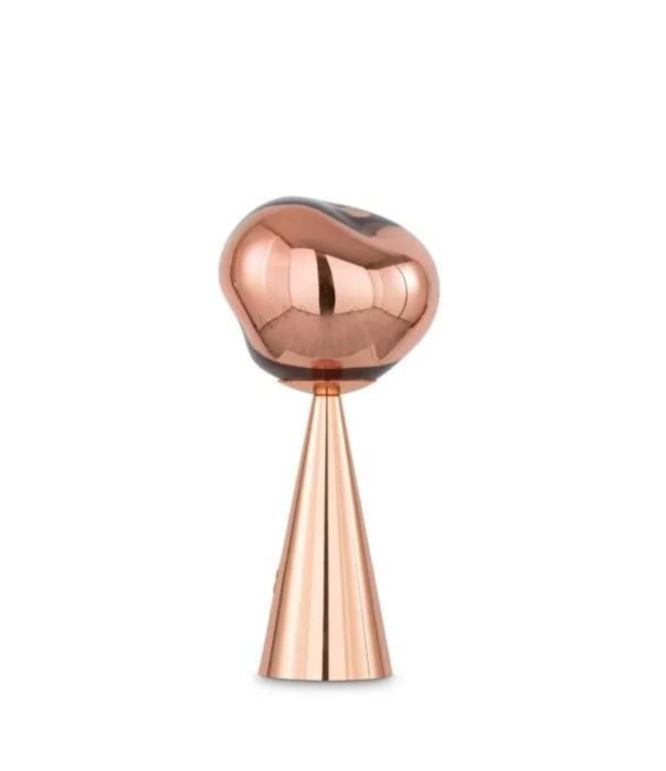 Tom Dixon  Tom Dixon Melt portable lamp