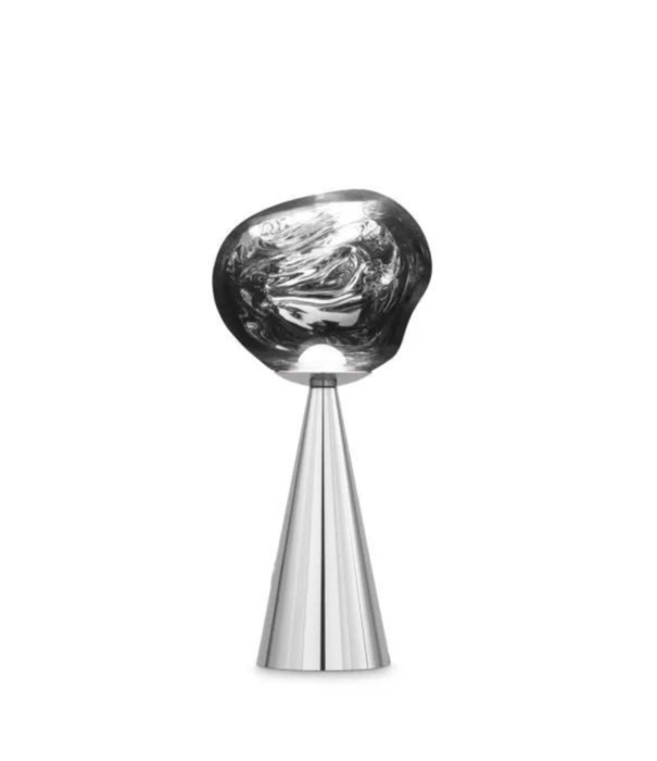 Tom Dixon  Tom Dixon Melt portable lamp