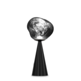 Tom Dixon - Melt portable lamp, black