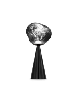 Tom Dixon  Melt Portable Lamp black