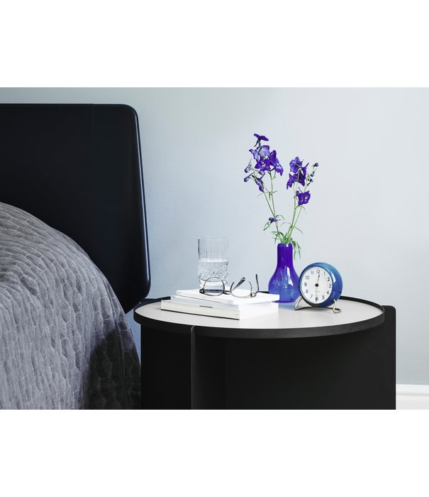 Gejst Gejst Svip Tray Coffee Table aluminium