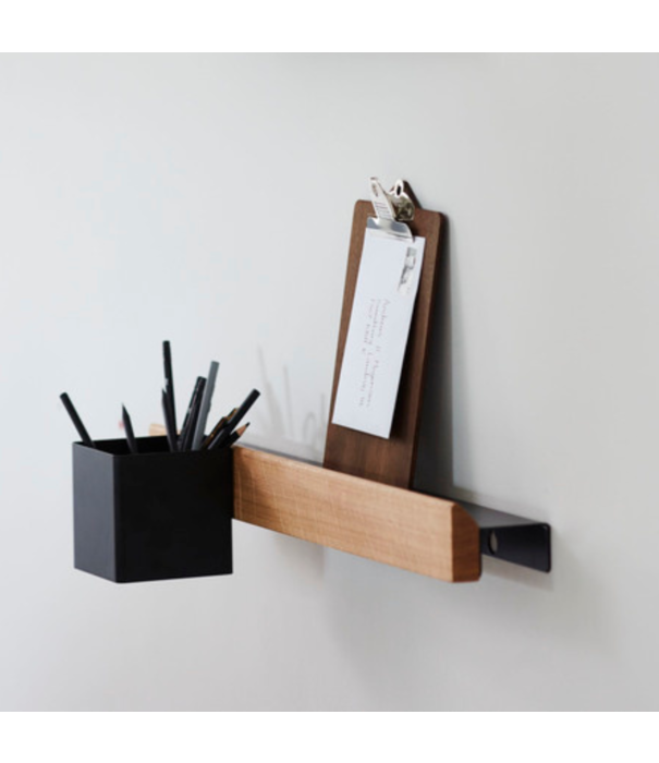 Gejst Gejst:Flex Magnetic Shelf Oak L40