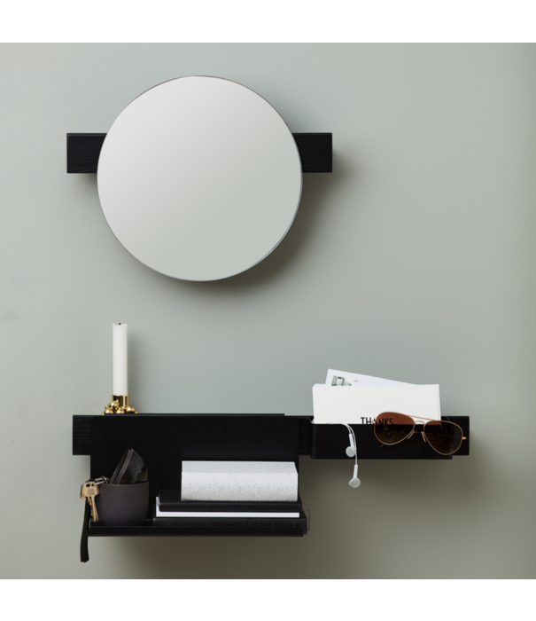 Gejst Flex Shelf Tray