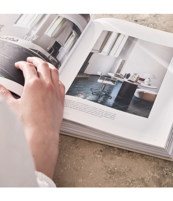 Vipp  Vipp - Twenty Homes, One Kitchen book, 316 pages