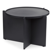 Svip Tray Salontafel aluminium