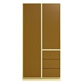 Montana - Wear 2 Wardrobe