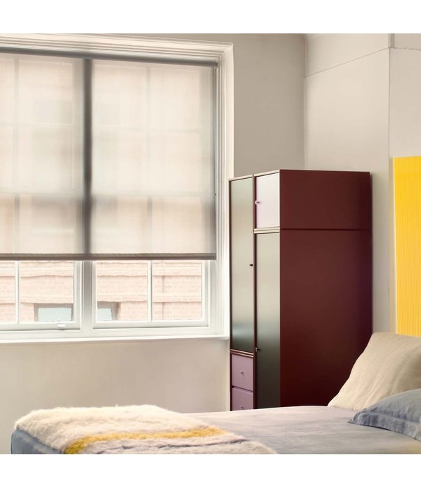 Montana Furniture  Montana - Wear 2 Wardrobe